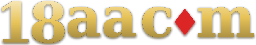 18aa com logo